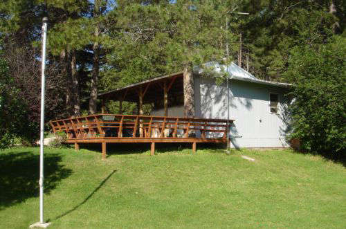 Horse Thief Campground And Rv Resort Hill City Exterior photo